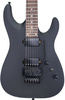 Arrow Antimyth FR22 Abyss Black Matt – gitara elektryczna