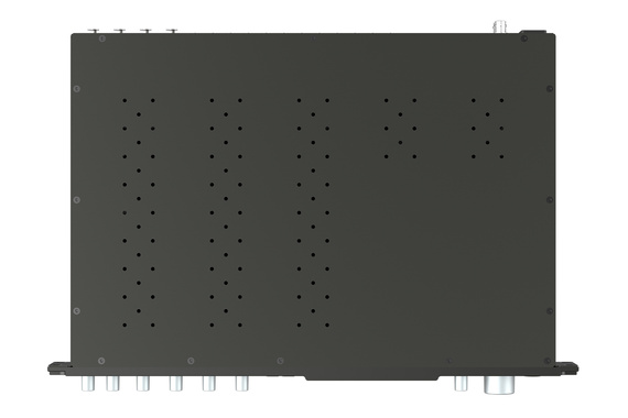 MOTU 848 – interfejs audio