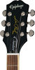 Epiphone Les Paul Standard 60s leworęczna Ebony - gitara elektryczna