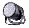 Zestaw 4 x Fractal Lights PAR LED 6X4W BATT + Pokrowiec
