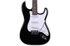 Arrow ST 111 Deep Black – gitara elektryczna