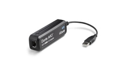 Audinate Dante AVIO USB IO Adapter 2-Channel