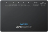 MOTU AVB Switch Ethernet