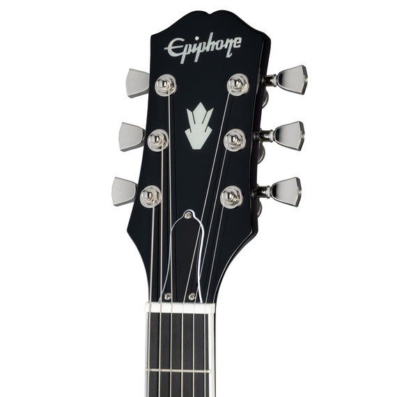 Epiphone SG Modern Figured Purple Burst – gitara elektryczna + gigbag