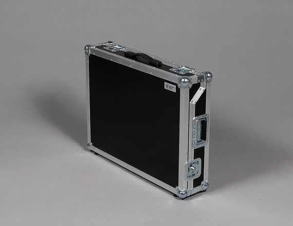 Zestaw Denon DJ Prime 4 kontroler HI-END + Case Barczak