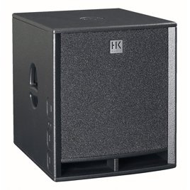 HK Audio PR:O 18 SUB A - Aktywna Kolumna Niskotonowa