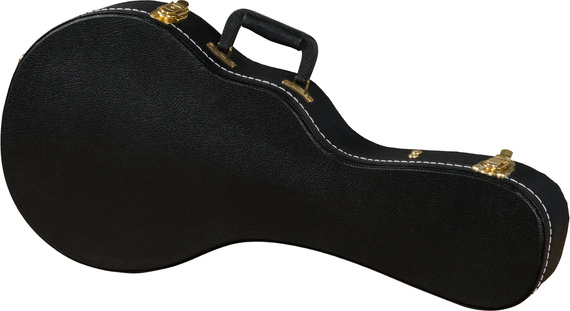 Gibson Sierra Hull F-5G Sierra Burst VOS Varnish - mandolina