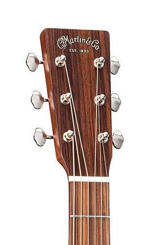 Gitara akustyczna Martin Guitar D-15M Gitary  Akustyczne