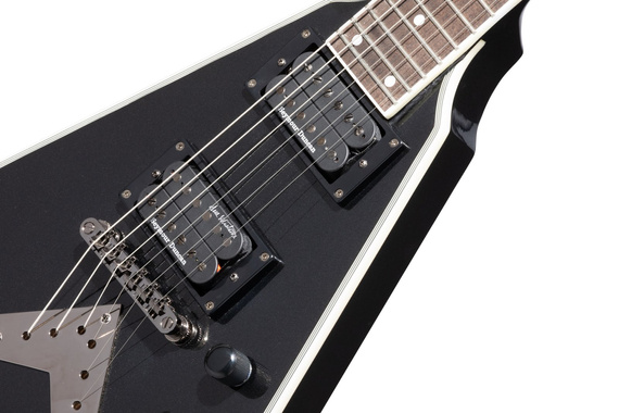 Gitara elektryczna Epiphone Dave Mustaine Flying V Custom