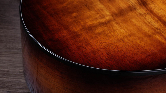 Gitara elektroakustyczna Taylor 222ce-K DLX