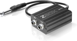 MOTU Zbox interfejs do gitary