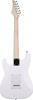 Arrow Tonecaster ST 211 Snow White Rosewood/White gitara elektryczna