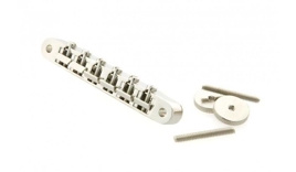 Gibson Historic Non-Wire ABR-1 Bridge Nickel