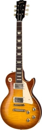 Gibson 1960 Les Paul Standard Reissue IT Iced Tea Burst VOS gitara elektryczna
