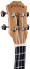 Ukulele koncertowe z pokrowcem Arrow MH10 Mahogany PLUS Concert Ukulele w/bag