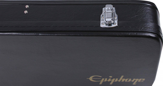 Epiphone Case Viola Bass futerał