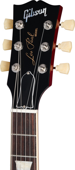 Gibson Mary Ford Les Paul Standard Gold Top / Cherry Back gitara elektryczna