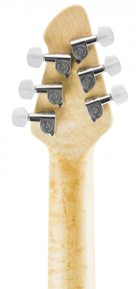 Peavey HP™2 Tremolo Black Gitara Elektryczna