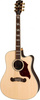 Gibson Songwriter Cutaway AN Antique Natural gitara elektro-akustyczna