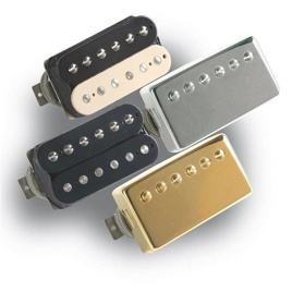 Gibson Orginal Mini Hambucker Gold Bridge IMMHT CH