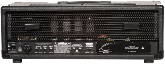 Głowa gitarowa 6505® Head 1992 Original