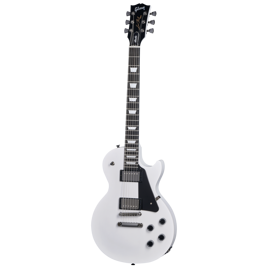 Gibson Les Paul Modern Studio Worn White