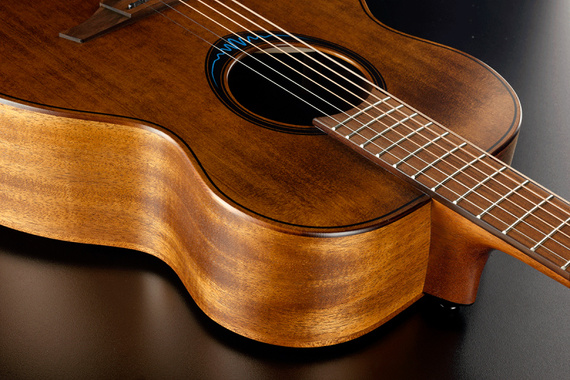 Lag GLH TBW1TE-BRW Smart Guitars – gitara elektroakustyczna