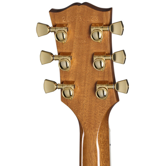 Gibson ES Supreme Seafoam Green gitara elektryczna