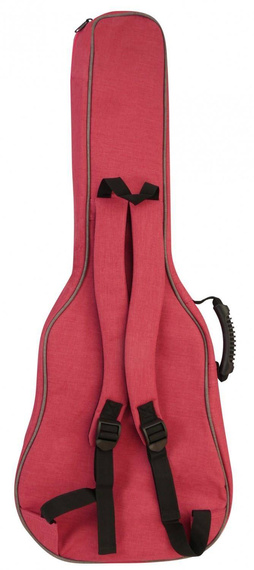GTR Classic 134 3/4 Rose/Grey pokrowiec do gitary klasycznej