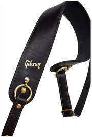 Pasek gitarowy Gibson The Premium Saddle