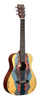 Martin LX1 Life is Good w/Gig Bag gitara akustyczna
