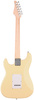 Arrow Tonecaster ST 111 Biscuit Maple/White gitara elektryczna