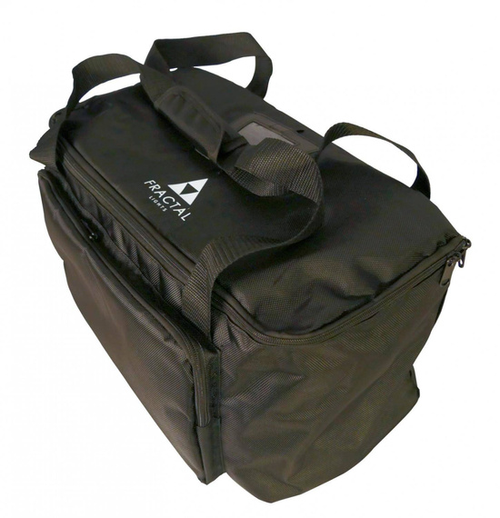 Zestaw 2 x Fractal Lights FL09 pokrowiec PARY