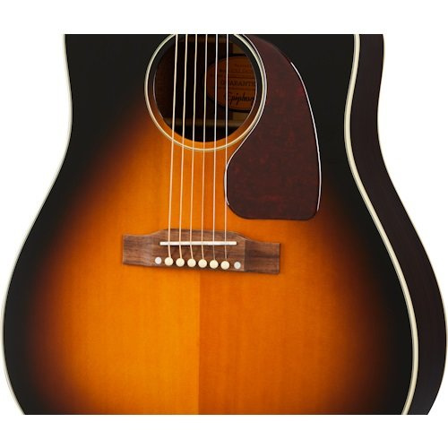 Gitara Elektroakustyczna Epiphone J-45 EC AVS Solid Wood Fishman Presys II