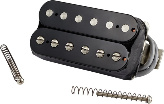 Gibson 500T Super Ceramic Double Black – humbucker do gitary