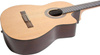 Admira Sara EC gitara elektro-klasyczna