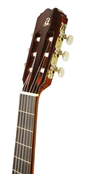 Admira MALAGA E Shadow EQ system P3B