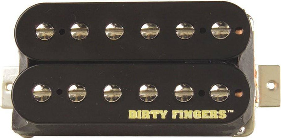 Gibson Dirty Fingers IMDF-DB przetwornik pickup