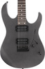 Arrow Antimyth AM 22 Graphite Rosewood gitara elektryczna