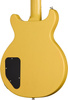 Gibson Les Paul Special Double Cutaway TV Yellow - gitara elektryczna