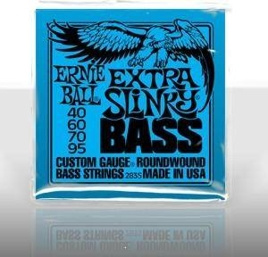 Ernie Ball EB2835
