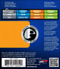 Struny do gitary elektrycznej Elixir 12052 NanoWeb Light 10-46