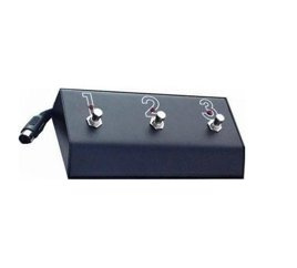 Footswitch Hughes & Kettner FS3