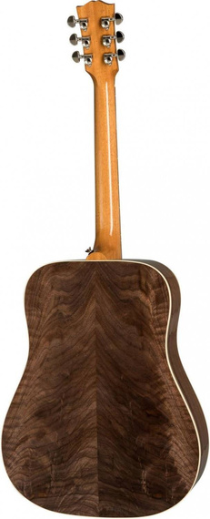 Gibson Hummingbird Studio WB Walnut Burst gitara elektro-akustyczna