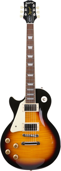 Gitara elektryczna Epiphone Les Paul Standard 50s Left-handed Vintage Sunburst