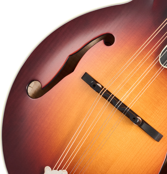 Gibson Sierra Hull F-5 Master Model - Mandolina