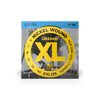 D'Addario EXL125