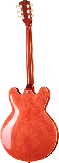 Gibson ES-335 Watermelon gitara elektryczna