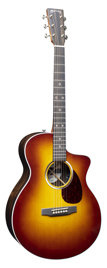 Gitara Elektroakustyczna Martin SC-13E Special