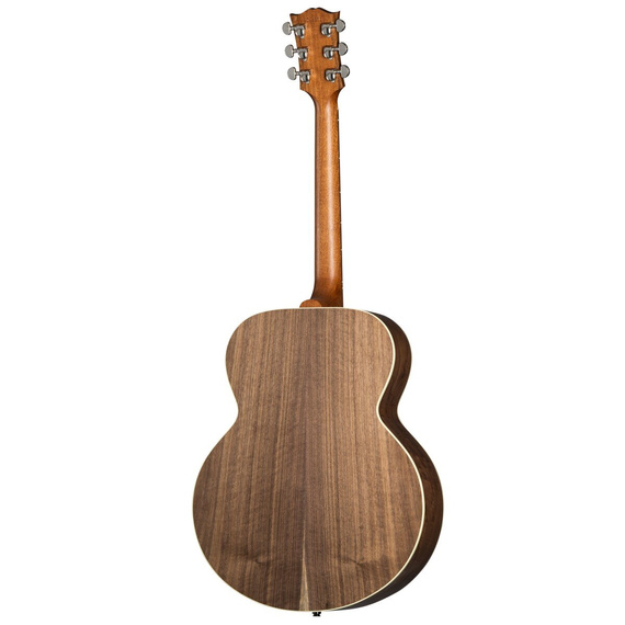 Gibson SJ-200 Studio Walnut Satin Walnut Burst gitara akustyczna